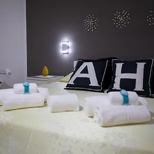  Appartamento Angel House Italia