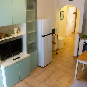 La Primula Sanremese Appartement