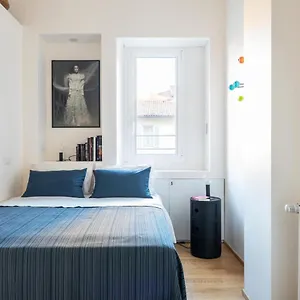  Appartement La Casa Colorata - Flats In - Porta Romana Italie