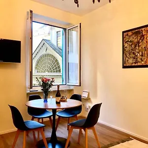 Palazzo Penco Appartement