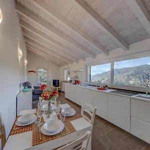 Casa Paradiso Appartement
