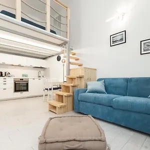 Sea Loft Quinto - A Due Passi Dal Mare Appartement