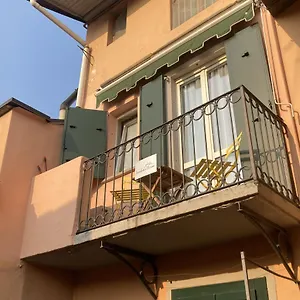  Appartement Sandro's Italie