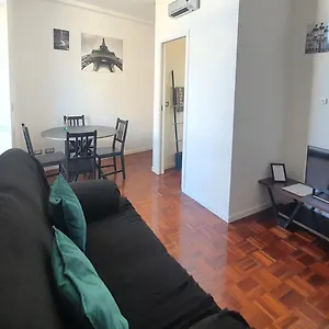  Appartamento Il Loft Del Centro - Centrale Italia