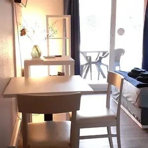  Appartement 24 M2 - Hameaux De Camargue - Village 9 - 13200 France