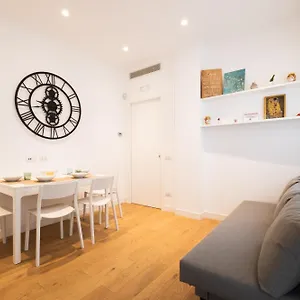  Appartamento Casa Meltemi Italia