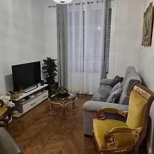  Appartement Bellarosa France