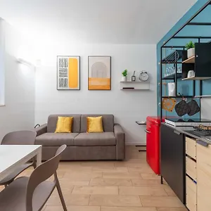  Appartamento Suityrhome San Pietro 99 Italia